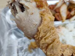 -晓宇盒饭(民安街店)