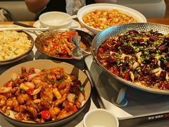 -三猫黑鱼花(南大店)