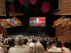 -悉尼歌剧院