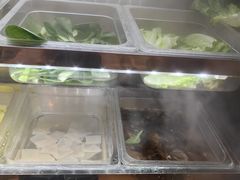 -椒椒铜炉火锅鸡(天马店)