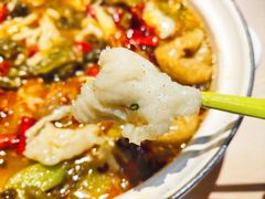 -友达面馆(二七南路店)