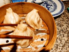 天王烤鸭包-南京大牌档(龙湖长楹天街店)