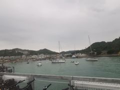-南丫岛
