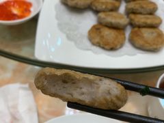 鱼饼-美锦源私房菜(鹏广达·山海四季城店)
