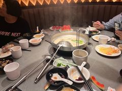 -骨之味·筒骨汤火锅(江头店)