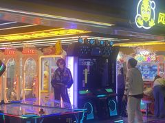 -风云再起游乐汇(北京西单西西友谊店)