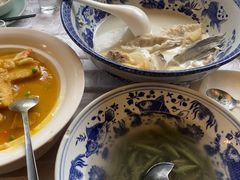 -山外山菜馆(玉泉路店)