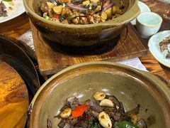 -侠成水上农庄(工业大道店)