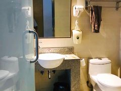 -上海北方智选假日酒店