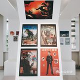 成都｜这里很好逛｜4⃣月新展，可可爱爱奇奇怪怪插画