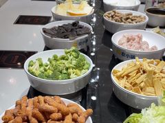 -农小锅自助小火锅(北京大兴凯德店)