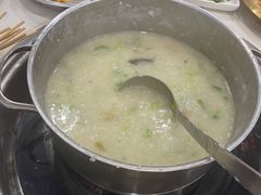 -盈田盈粥庄(博山东路店)