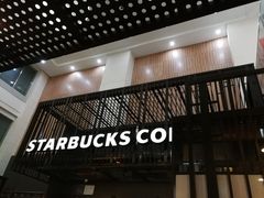 -星巴克(南京新百店)