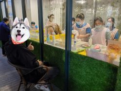 -保丽宝泰母婴护理院·月子中心·产康·中医(常州店)