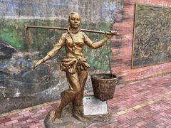 -北海金海湾红树林生态旅游区