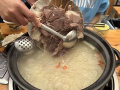 -尼玛藏家风味园(阿山食城店)