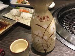 -赤坂亭·M9和牛烧肉(南京江南虹悦城店)