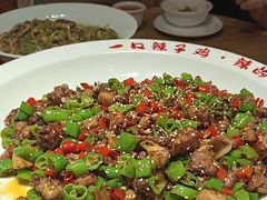 -将军府·鸡毛店(武侯祠店)
