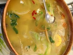 -九里香(三世传承店)