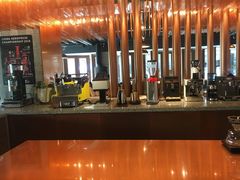 -sugarman espresso素饮糖人高新咖啡工厂
