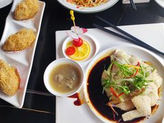 -鹿鸣酒家(越秀店)