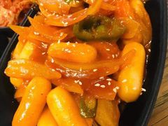 -大發韩国烤肉(八佰伴店)