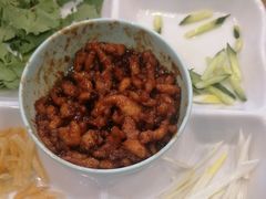 -合合春饼·酱骨·东北菜(潘家园店)