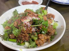 -小杨翘脚牛肉