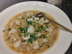 -骏莱海鲜鱼港(五角场店)
