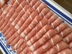 -清真·鸦儿李记·涮肉(鼓楼店)