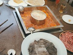 -凤来栖·净庭院·火锅(欧尚店)