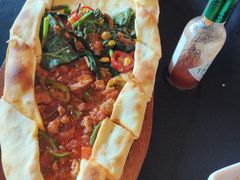 -Efes Turkish & Mediterranean Cuisine 艾菲斯餐厅(陆家嘴店)