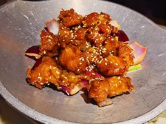 -绿茶餐厅(乐峰广场店)