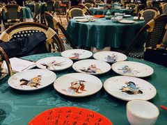-誉八仙粤菜(万象天地店)