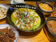 -川菜故事(光谷步行街店)