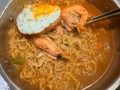 -龙虾奇迹(大华三路店)