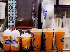 -milkplus·泰式奶茶(较场东路店)