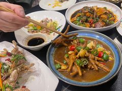 -吉香碳烤生蚝(仙霞路店)