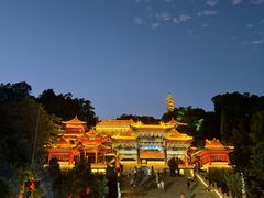 -南沙天后宫景区