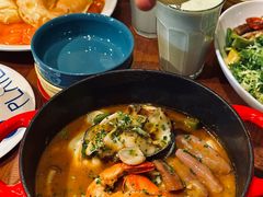 -UPPER KITCHEN(延安路店)