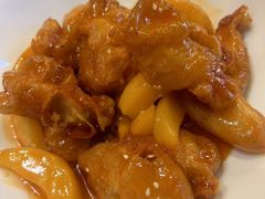 -佰家小厨·南京菜(夫子庙店)