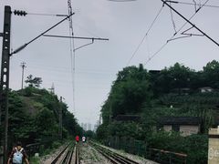 -小南海站