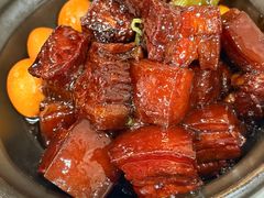 外婆红烧肉-晓平饭店(嘉善路店)