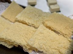 马来豆皮-江小渔鲜鱼火锅(西二道街店)