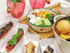 -似季甜铺·糖水·下午茶·小吃(麦地店)