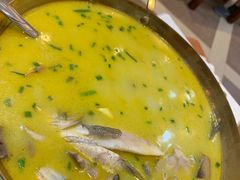 太湖一锅鲜-西新饭店(城中店)