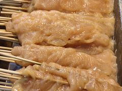 -魏记里脊肉炸炸炸(南门口店)