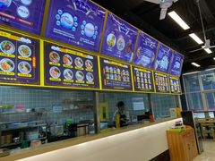 -面道赞宁海海鲜面(迎凤街店)