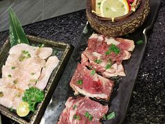 -樱嘢·炭火烧肉(惠南店)