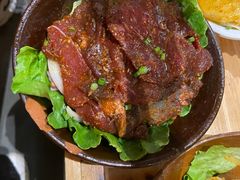-胖记烤肉(湖大店)